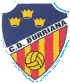 C.D. BURRIANA
