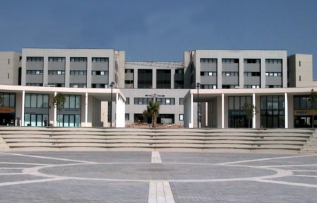 Universidad Jaume I de Castellón 