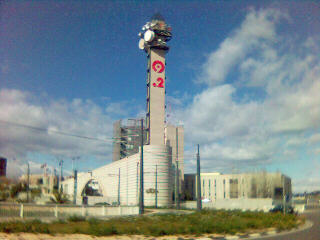radiotelevision valenciana