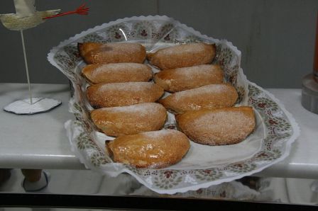 Patissets de boniato